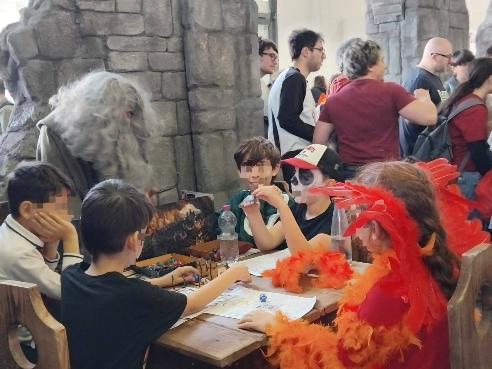 Comicon 2026