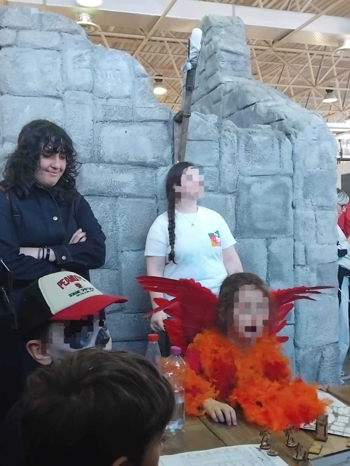 Comicon 2026