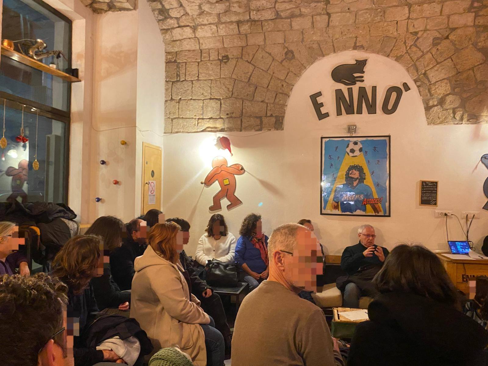 Dialoghi sulla neurodivergenza 1