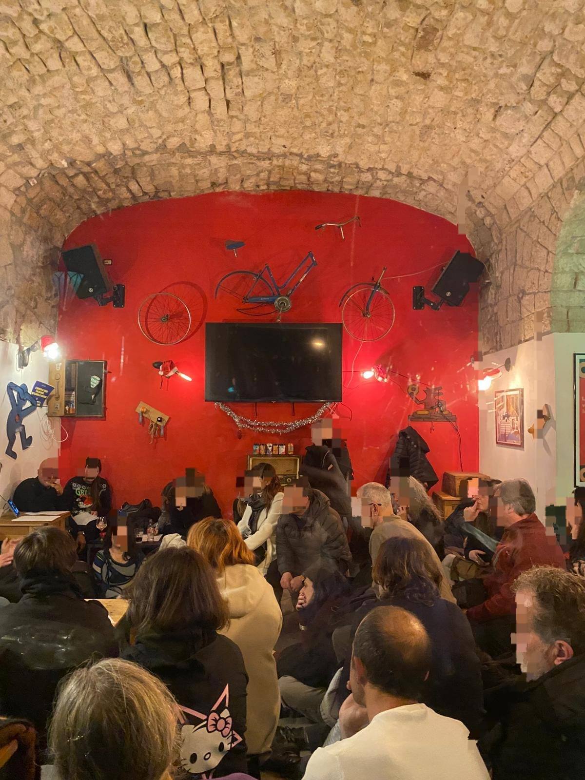Dialoghi sulla neurodivergenza 2